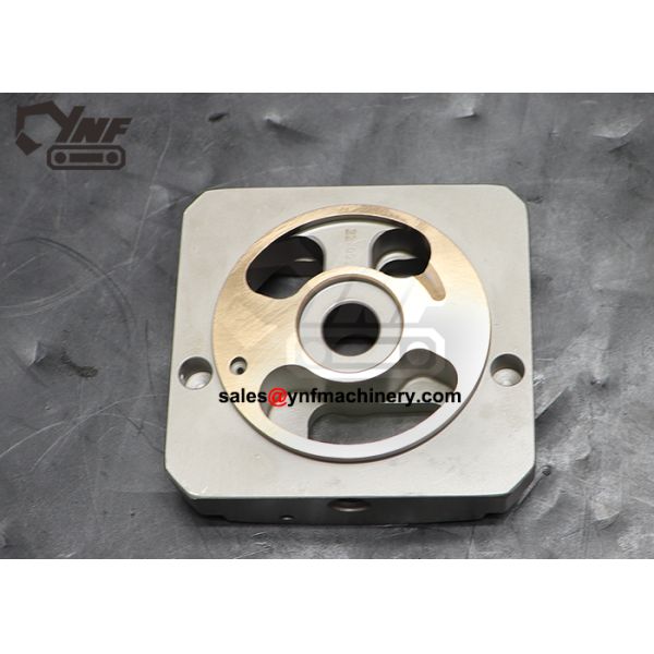 YNF16868 2036441 HPV050 EX100-5 / EX120-5 Valve L – Left Valve Plate for