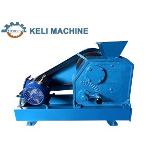 Buy cheap KL-100x60 Mill Crusher Crusher For Laboratory Suitable For Medium Crushing from wholesalers