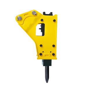 Buy cheap Customization Excavator Hydraulic Hammer Ship Repairing And Construction from wholesalers