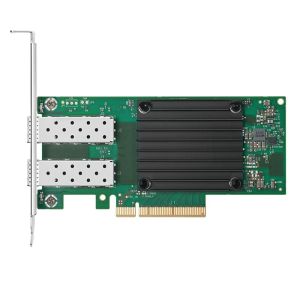 Buy cheap Mellanox MCX512A-ACAT ConnectX-5 EN 10/25GbE Network Interface Card with PCIe v2.0 and 25GbE Max Speed from wholesalers