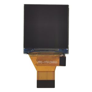 Buy cheap 2.0inch IPS FHD TFT Display with FPC Connection -20°C to 70°C from wholesalers