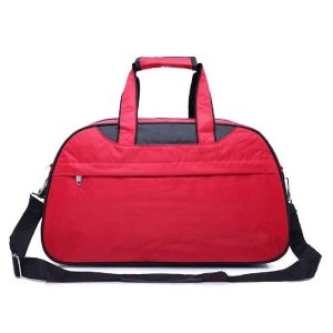 Buy cheap Multifunction Small Polyester Travel Bags Washable And Large Capacity from wholesalers