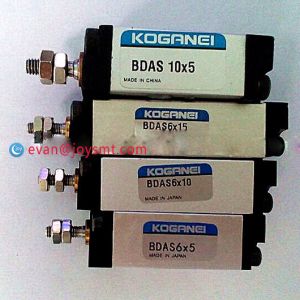 Buy cheap PDAS 6x15 cylinder Original  for SMT  SAMSUNG machine from wholesalers