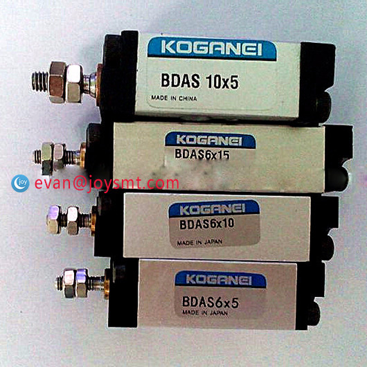 Quality PDAS 6x15 cylinder Original  for SMT  SAMSUNG machine for sale