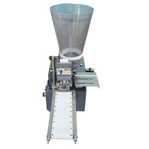 Buy cheap 110 V Gyoza Making Machine Easy To Operate High Robotization from wholesalers