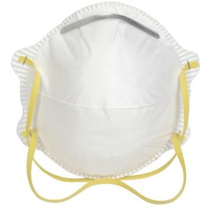 Buy cheap Easy Carrying safety N95 Pollution Mask Good Sealing Excellent Permeability from wholesalers