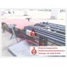 Buy cheap Double Roller Extruding Sandwich Panel Line , Glue Spreading Veneering Drying Wall Panel Equipment from wholesalers