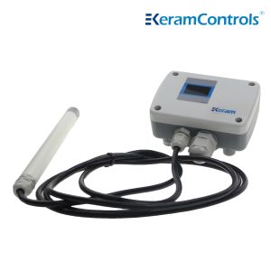 Buy cheap M16 Air Velocity Transmitter For Intelligent Building Control from wholesalers