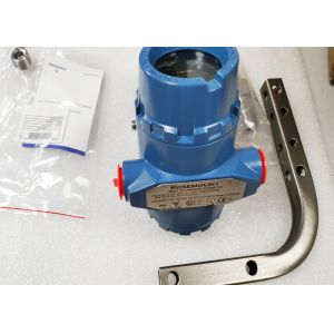 Buy cheap 3051CD0A02A1AB3H2L4M5K5HR5 Differential Pressure Transmitter With Hart Protocol from wholesalers