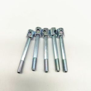 High-Quality Meter Seal Screws – Tamper-Proof Security Solutions For Utility