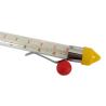 Buy cheap Glass Sweet Deep Fry Instant Read Thermometer For Sugar Candy Jelly from wholesalers