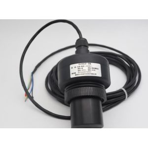 Buy cheap Waterproof Digital Ultrasonic Transducer Sensor Electrical Connection IP68 from wholesalers