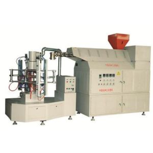 Buy cheap 100cm Plastic Pipe Making Machine from wholesalers