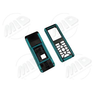 Buy cheap Customized 2K Injection Mold 600K Cycles Plastic Mold Tooling from wholesalers