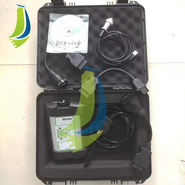 Buy cheap 88890300 Excavator Diagnostic Tool Vocom Communiion Adapter Group from wholesalers