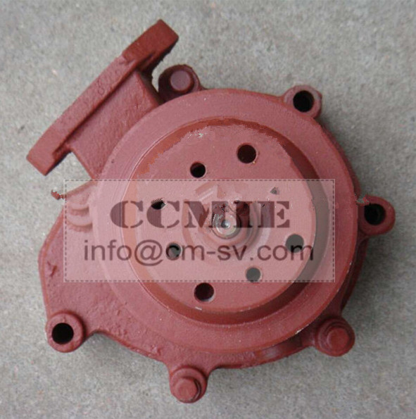 Quality Original Water Cooled Pump  Diesel Engine Parts Weichai Water Pump for sale