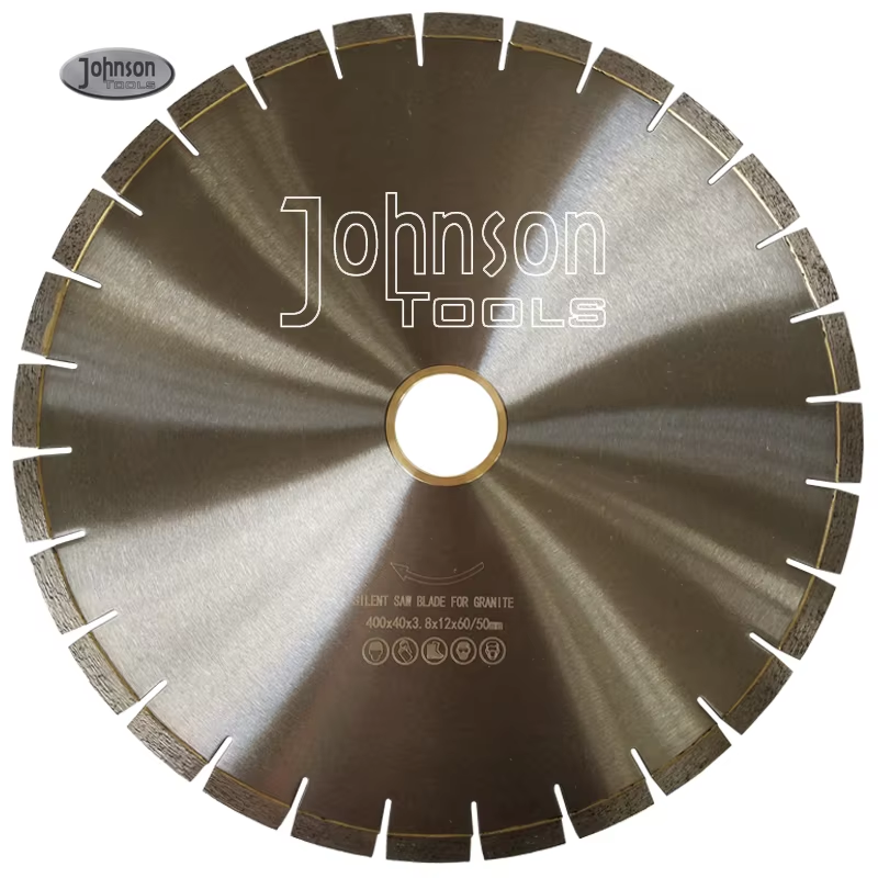 Buy cheap 400mm Diamond Concrete Saw Blades from wholesalers