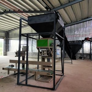 Buy cheap Poultry Manure Organic Fertilizer Production Line 10t/H For Animal Waste from wholesalers