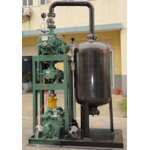 Buy cheap Water strand pelletizing line / PET Granulating Machine for crushed PET flakes from wholesalers