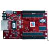 Buy cheap Multi Function Display Video Wall Controller 4x4 Full Hardware Configuration For Scheduling System from wholesalers