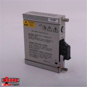 Buy cheap 125840-01  Bently Nevada  AC Power Supply Module from wholesalers