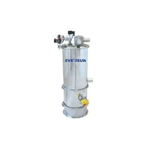 Buy cheap Automatic Granule / Powder Vacuum Conveyor Systems from wholesalers