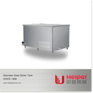 Buy cheap Stainless Steel Boiler Tank Meat Processing Machines product