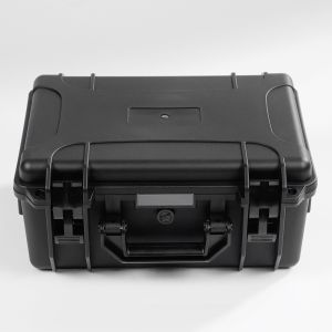 Buy cheap Shockproof Waterproof Hard Plastic Carry Case For Camera Video from wholesalers