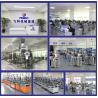 Buy cheap Mini Desktop Flat Box Plastic Bag Labeling Machine with Automatic Label Roll Machine from wholesalers