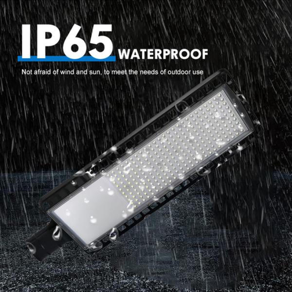 IP65 ODM OEM High Brightness LED Street Light Environmentally Friendly