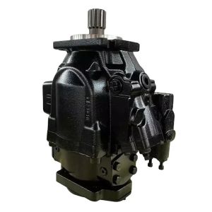 Buy cheap High Pressure Parker Hydraulic Pump P2060 P2075 P2105 P2145 P3075 P3105 P3145 Axial Piston Variable Pumps from wholesalers