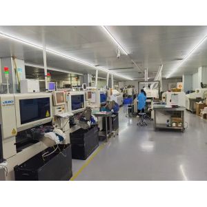 Shenzhen Anzewei Technology Co., Ltd