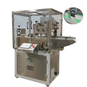 Buy cheap ODM Toilet Laundry Soap Finishing Line Toilet / Laundry Soap Line from wholesalers