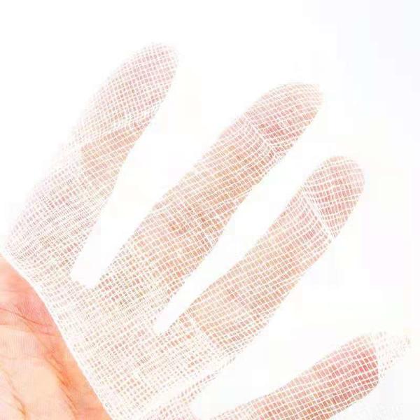 Quality Breathable 3"X3" Surgical Gauze Swabs Medical Sterile Disposable for sale