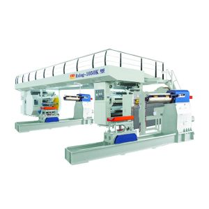 Buy cheap 1200mm Width Tinplate Printing Machine Double Side Laminated Machine from wholesalers