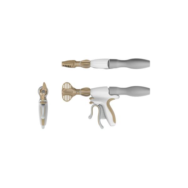 Buy cheap Handpiece Harmonic Surgical Use Ultrasonic Transducer from wholesalers