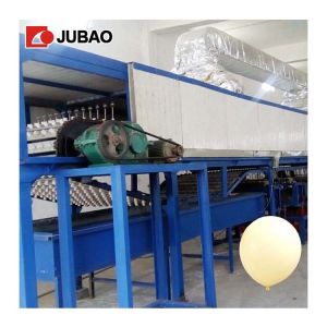 Buy cheap Latex Balloon Dipping Machine Automatic Production Line Provide from wholesalers