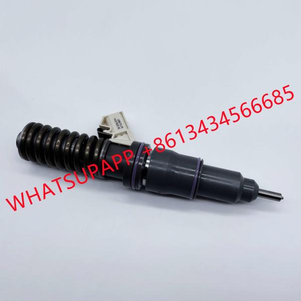 22254576 BEBE4P03001 Diesel Fuel Injector For MD13 BORE 85002179