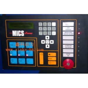 Sdmo generator set parts,parts for SDMO, controller for sdmo generator set