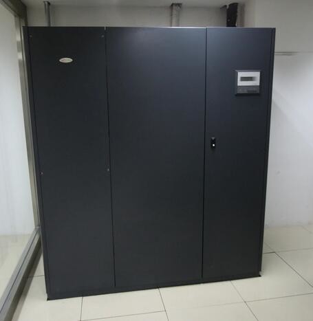 Buy cheap Server Room 60kw Precision Air Conditioner In Telecom IT Racks from wholesalers