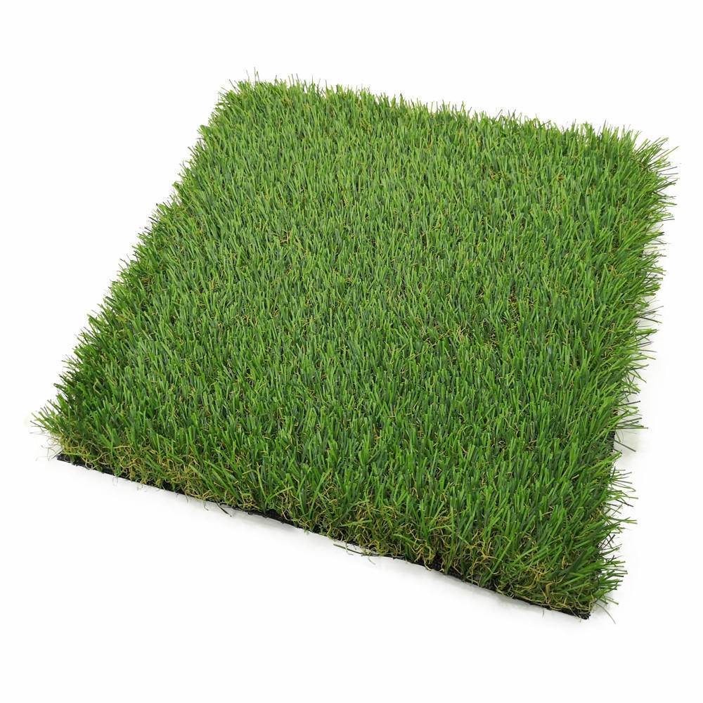Buy cheap Eco Friendly 40mm Pile Height Artificial Turf For Outdoor Balconies Indoor Play Areas And Football Fields from wholesalers