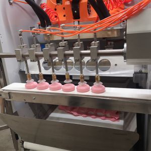 Buy cheap Hotels Soap Stamper Press Moulding Printer With Soap Logo Printing Machine from wholesalers