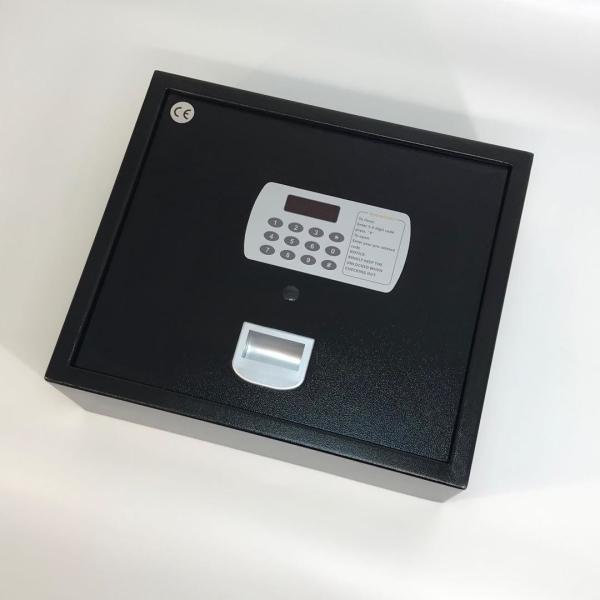 Buy cheap Customized Request Hotel Safe Digital Security Safe for Hotel Height Appearance 273mm from wholesalers