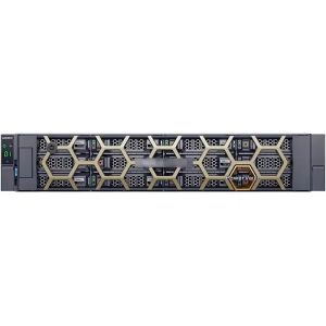 Buy cheap 2U Dell PowerVault ME5012 Storage Array Dual Controller ME5012 from wholesalers
