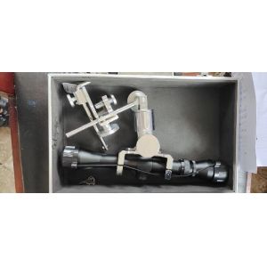 China ISO Overhead Line Stringing Tools Zoom Observe Sagging Measuring Scope on sale