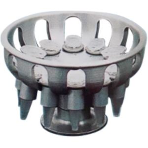 Buy cheap Self Diagnostic System Multifunctional Cell Washing Centrifuge 12x15ml from wholesalers