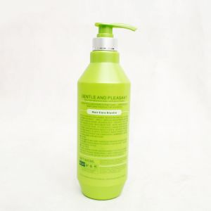 Buy cheap PE Shampoo Bottle-38 with pump from wholesalers