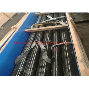 NACE MR0175 Standard Seamless Mild Steel Pipe COVENIN 3376 ASTM A-366 Boliers