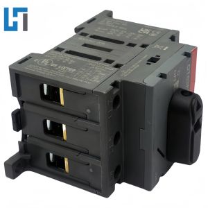 Buy cheap OT63F3 ABB Isolation Switch Plc Module for Industrial Automation from wholesalers