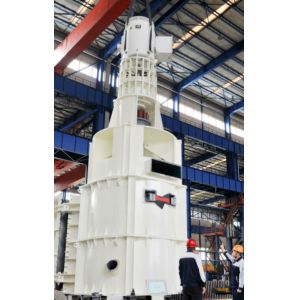 Buy cheap MLL Series Vertical Spiral Mill For Superfine Grinding Equipment from wholesalers